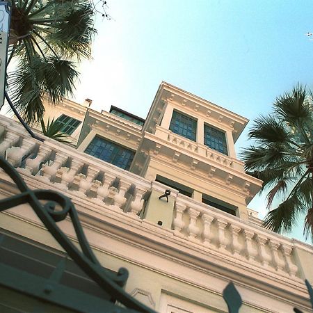 بورديغيرا Villa Virginia المظهر الخارجي الصورة