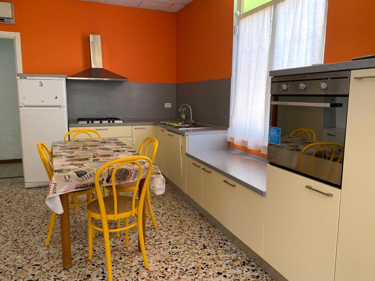 بورديغيرا Villa Virginia المظهر الخارجي الصورة