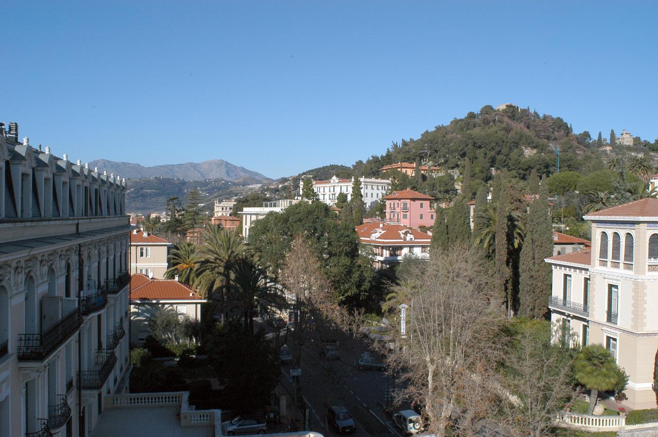 بورديغيرا Villa Virginia المظهر الخارجي الصورة