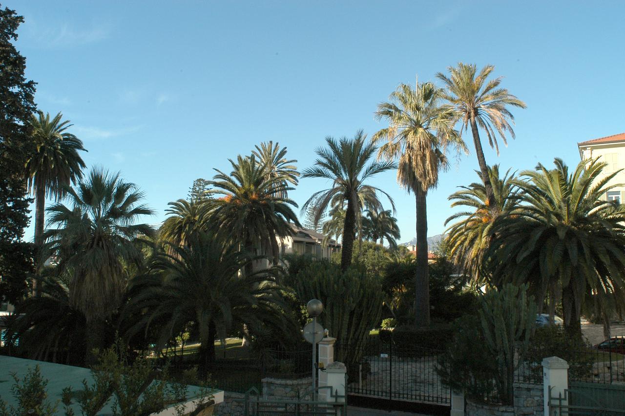 بورديغيرا Villa Virginia المظهر الخارجي الصورة