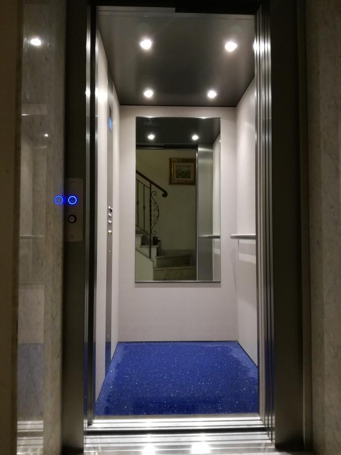 بورديغيرا Villa Virginia المظهر الخارجي الصورة