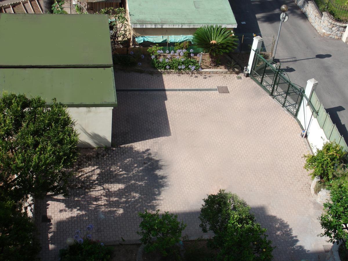 بورديغيرا Villa Virginia المظهر الخارجي الصورة