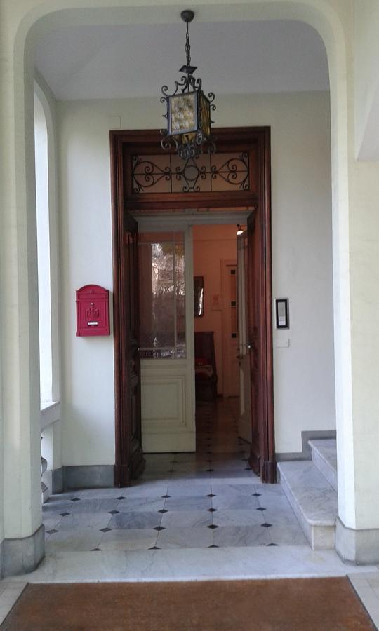 بورديغيرا Villa Virginia المظهر الخارجي الصورة