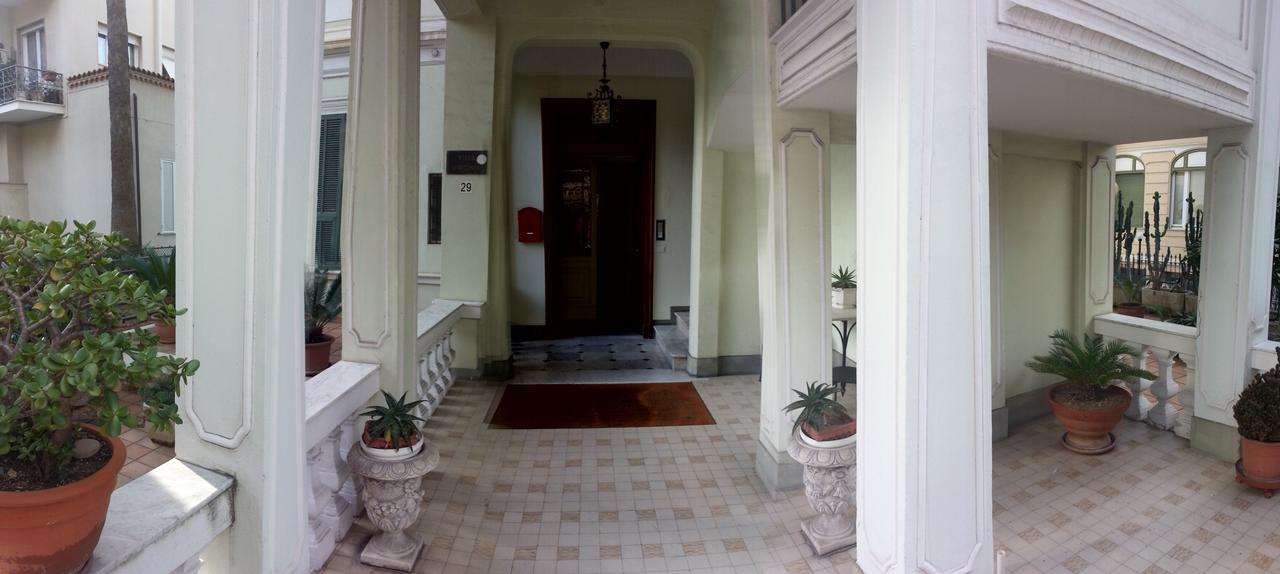 بورديغيرا Villa Virginia المظهر الخارجي الصورة