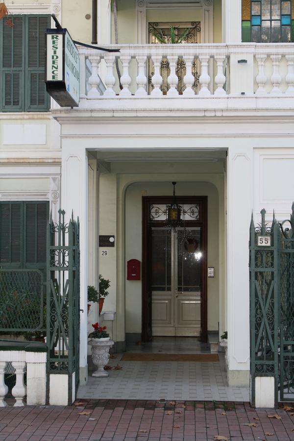 بورديغيرا Villa Virginia المظهر الخارجي الصورة